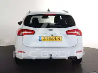 2020 Ford FOCUS