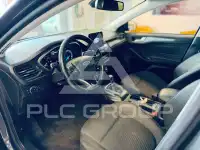 2020 Ford FOCUS