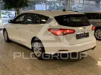 2020 Ford FOCUS