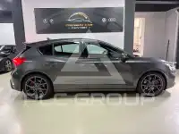 2020 Ford FOCUS