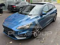 2020 Ford FOCUS