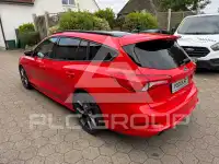 2020 Ford FOCUS