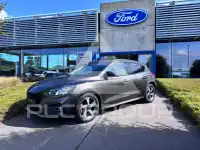 2020 Ford FOCUS