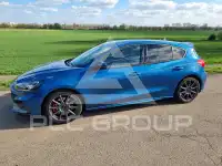 2020 Ford FOCUS