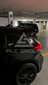 2020 Ford FOCUS