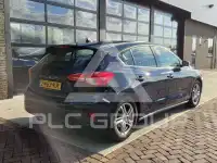 2020 Ford FOCUS