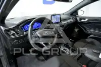 2020 Ford FOCUS
