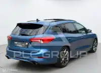 2020 Ford FOCUS