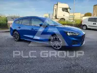2020 Ford FOCUS