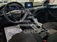 2020 Ford FOCUS
