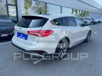 2020 Ford FOCUS