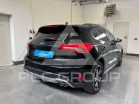 2020 Ford FOCUS