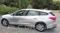 2020 Ford FOCUS