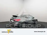2020 Ford FOCUS