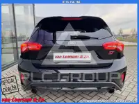 2020 Ford FOCUS