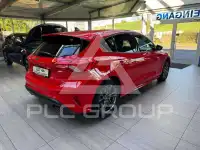 2020 Ford FOCUS