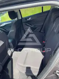 2020 Ford FOCUS