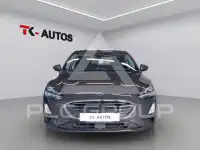 2020 Ford FOCUS