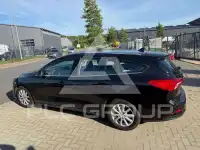 2020 Ford FOCUS
