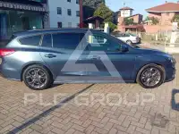 2020 Ford FOCUS