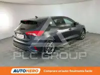 2020 Ford FOCUS