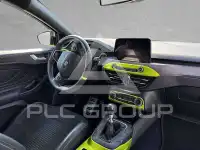 2020 Ford FOCUS