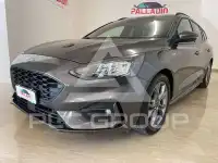 2020 Ford FOCUS