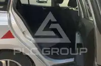 2020 Ford FOCUS