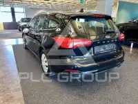 2020 Ford FOCUS