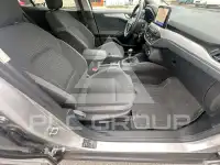 2020 Ford FOCUS