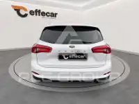 2020 Ford FOCUS