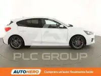 2020 Ford FOCUS