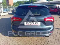 2020 Ford FOCUS