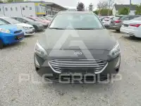 2020 Ford FOCUS