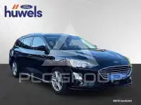 2020 Ford FOCUS