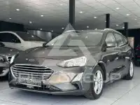 2020 Ford FOCUS