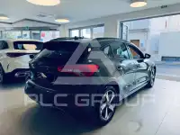 2020 Ford FOCUS