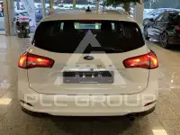2020 Ford FOCUS
