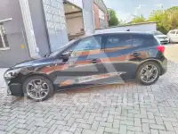 2020 Ford FOCUS