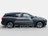 2020 Ford FOCUS