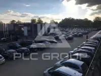 2020 Ford FOCUS