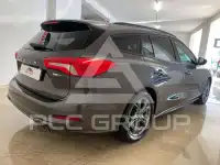 2020 Ford FOCUS