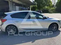 2020 Ford FOCUS