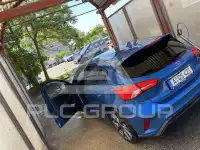 2020 Ford FOCUS