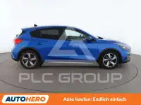 2020 Ford FOCUS