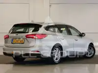 2020 Ford FOCUS