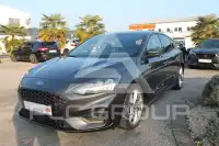 2020 Ford FOCUS