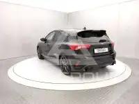 2020 Ford FOCUS