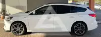 2020 Ford FOCUS