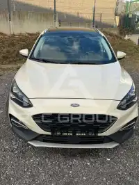 2020 Ford FOCUS